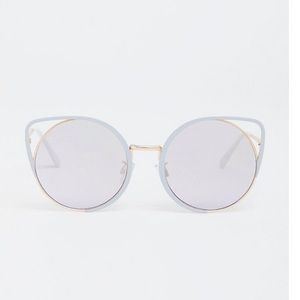Torrid Cat eye sunnies